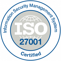 ISO27001-Logo