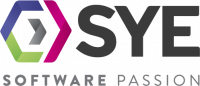 logo SYE Software Passion