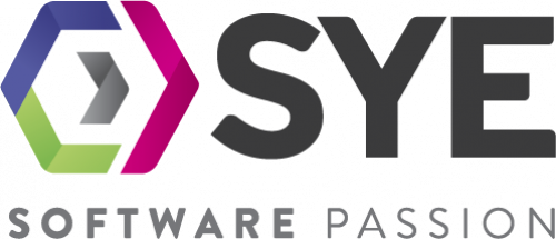 logo SYE Software Passion